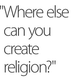 Illustration for article titled Designing Windows 8 or: How to Redesign a Religion